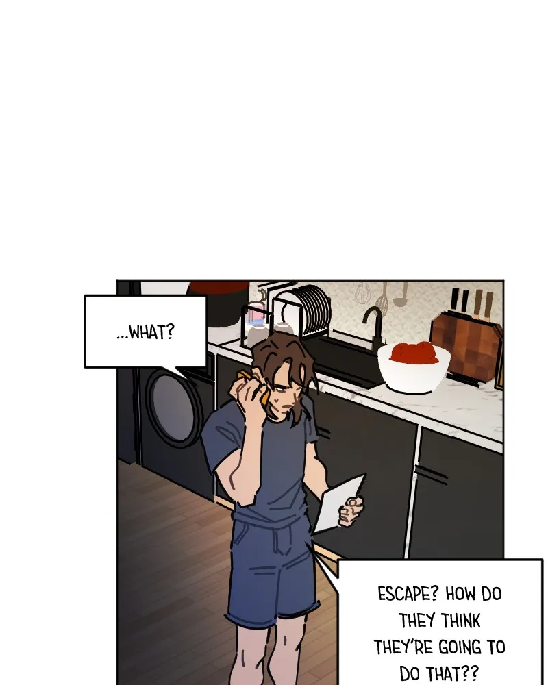 School Bus Graveyard Chapter 83 page 31 - 
