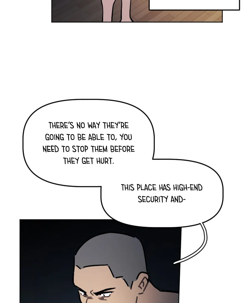School Bus Graveyard Chapter 83 page 32 - 