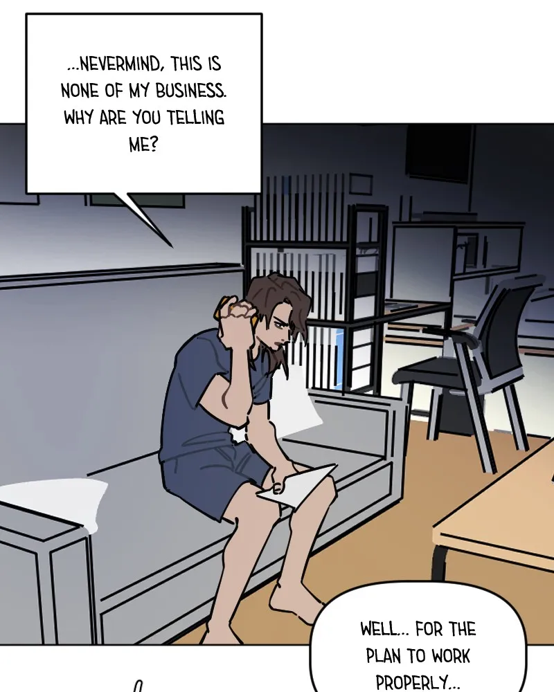 School Bus Graveyard Chapter 83 page 35 - 