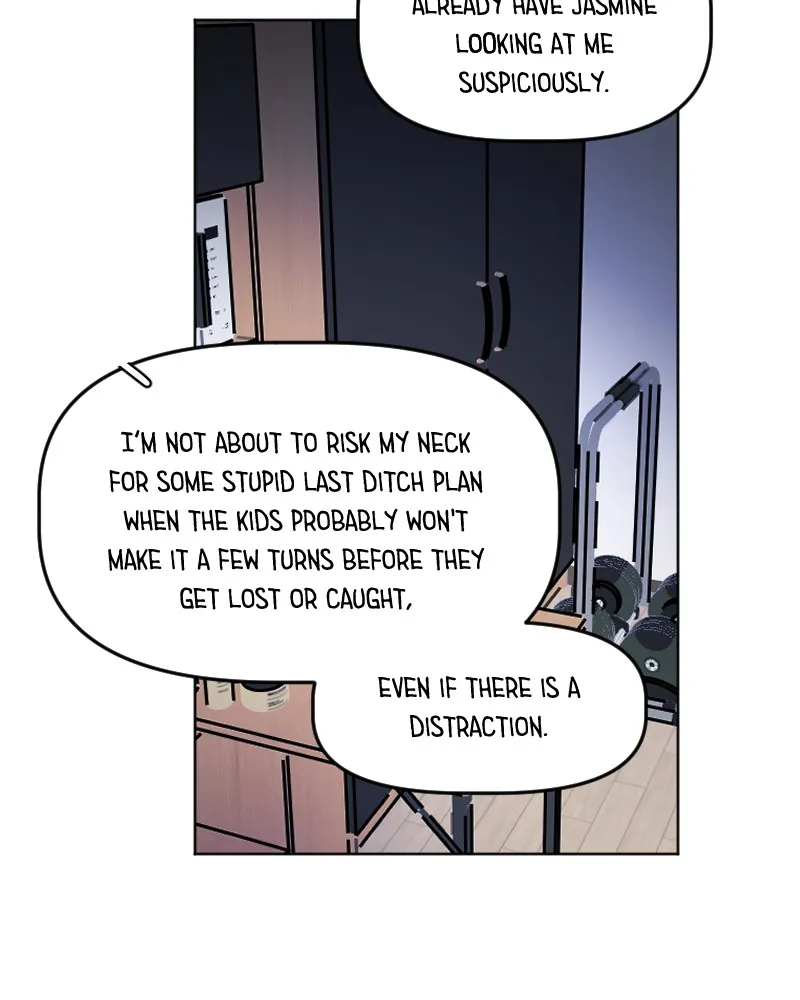 School Bus Graveyard Chapter 83 page 38 - 