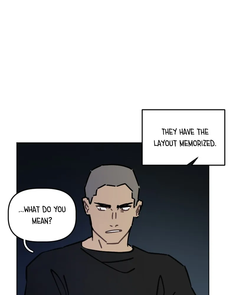 School Bus Graveyard Chapter 83 page 39 - 