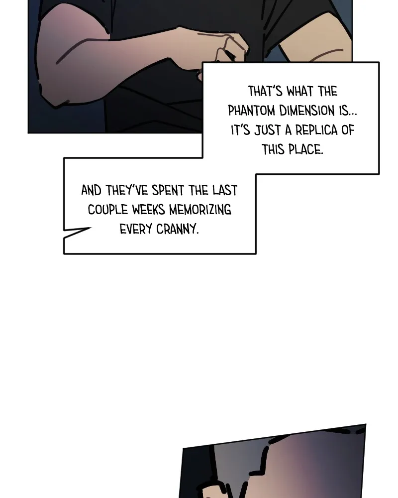 School Bus Graveyard Chapter 83 page 40 - 