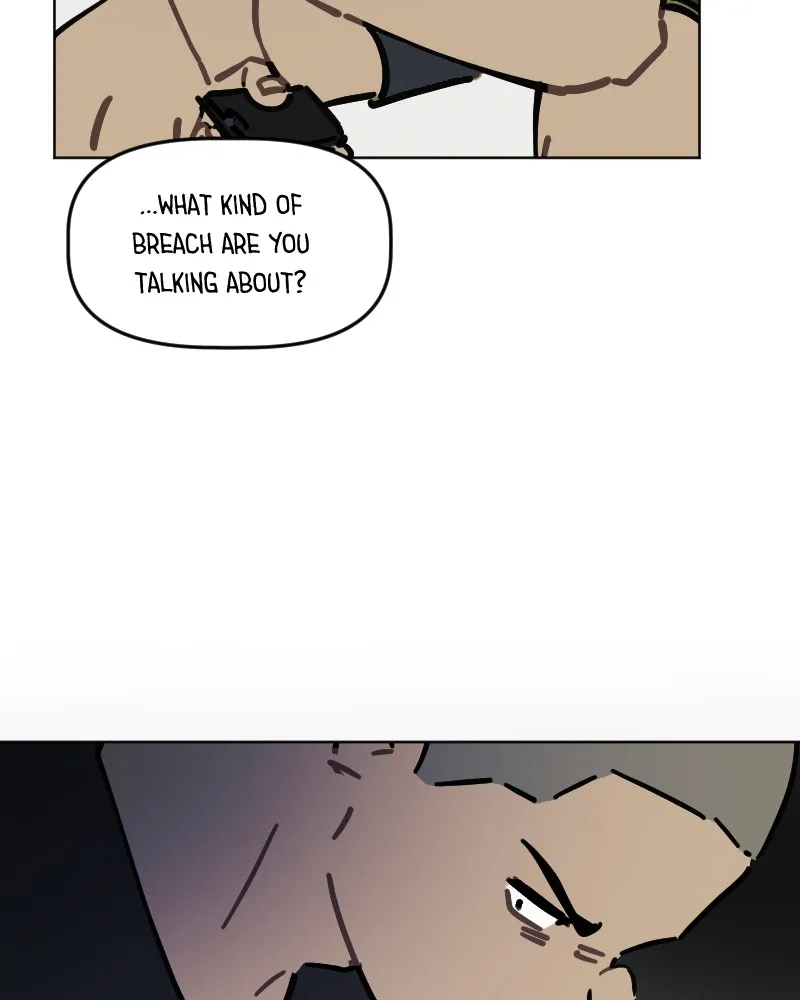 School Bus Graveyard Chapter 83 page 46 - 