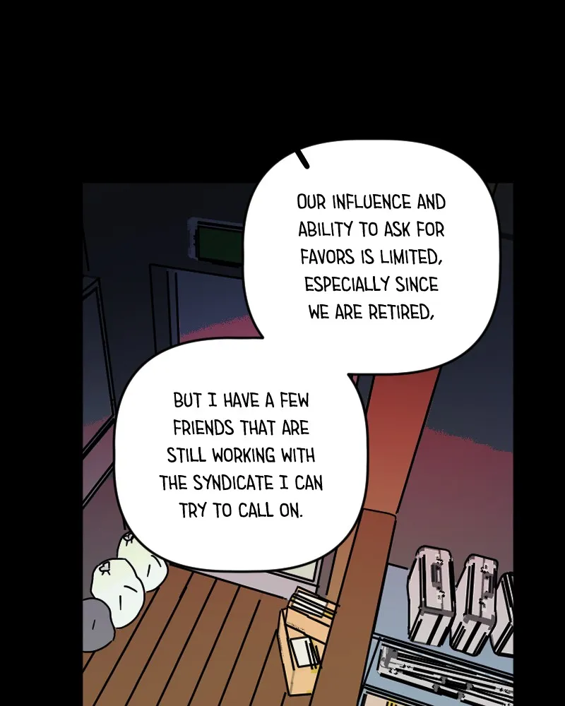 School Bus Graveyard Chapter 83 page 51 - 