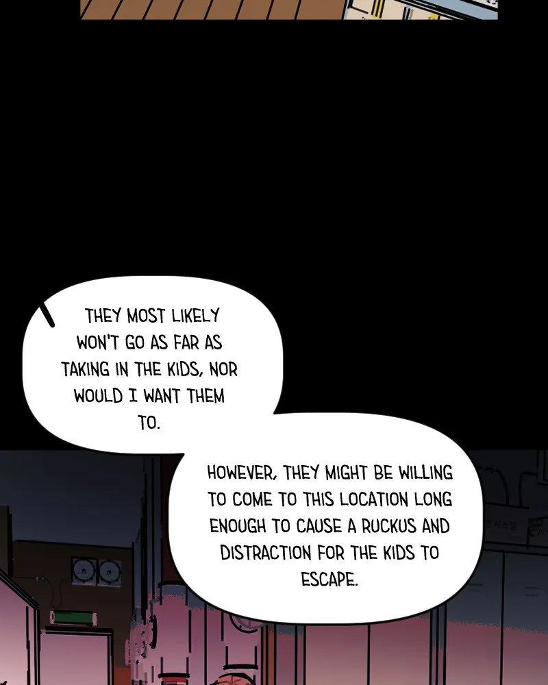 School Bus Graveyard Chapter 83 page 52 - 