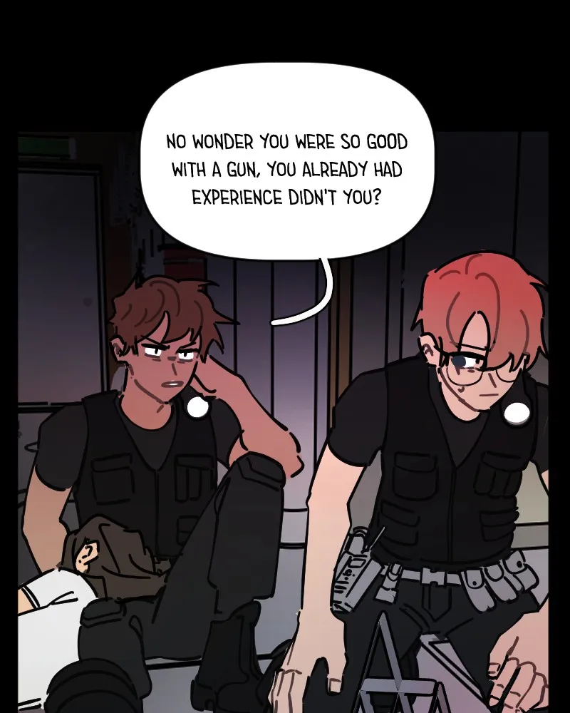 School Bus Graveyard Chapter 83 page 55 - 