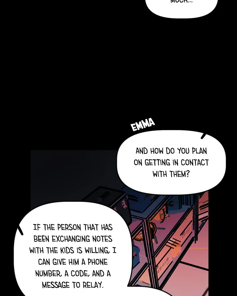 School Bus Graveyard Chapter 83 page 58 - 
