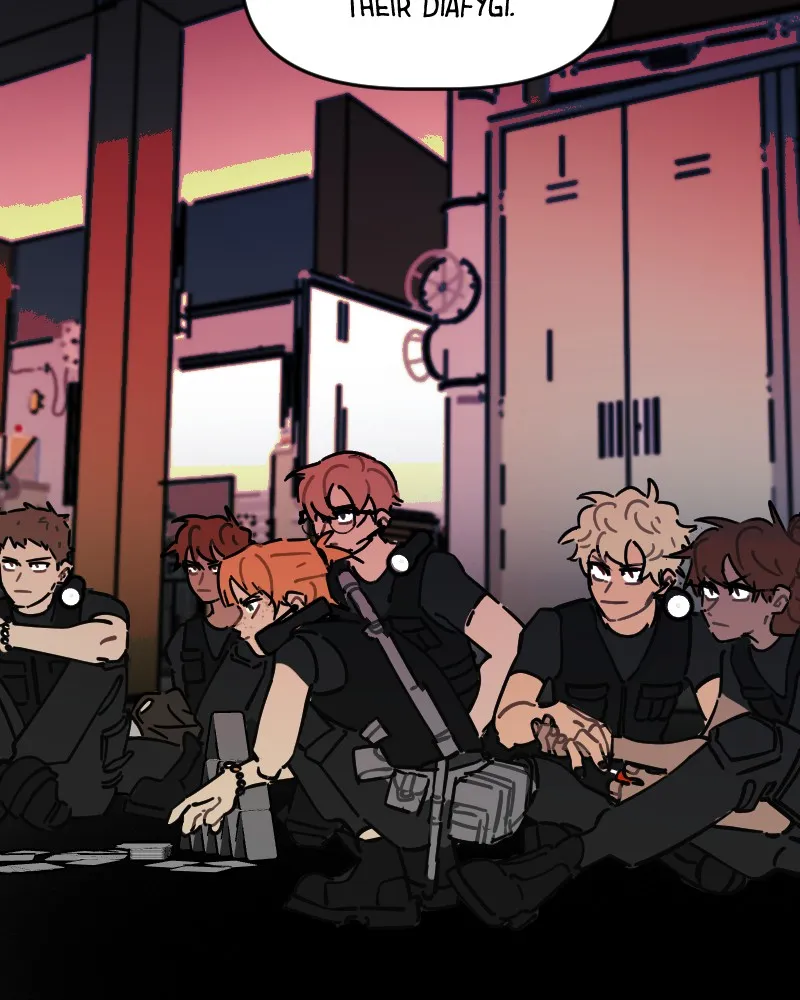 School Bus Graveyard Chapter 83 page 60 - 
