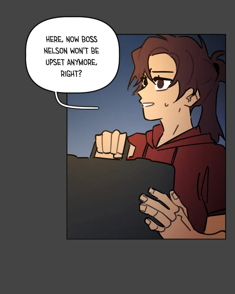 School Bus Graveyard Chapter 83 page 10 - 