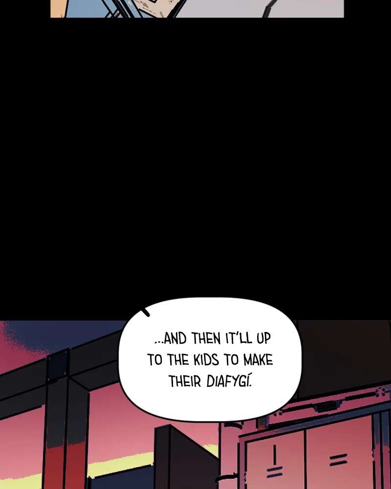 School Bus Graveyard Chapter 84 page 2 - 