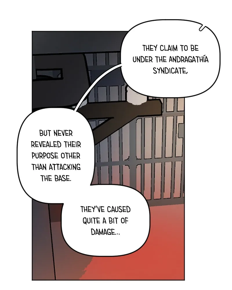 School Bus Graveyard Chapter 84 page 11 - 