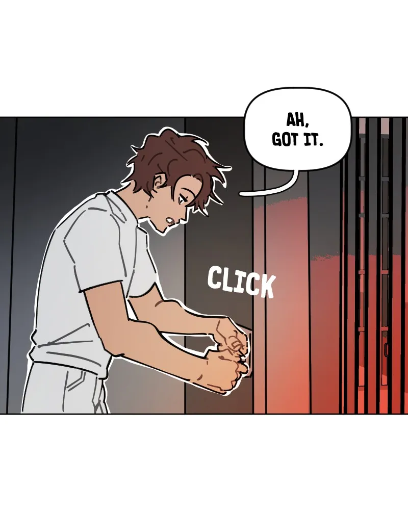 School Bus Graveyard Chapter 84 page 15 - 