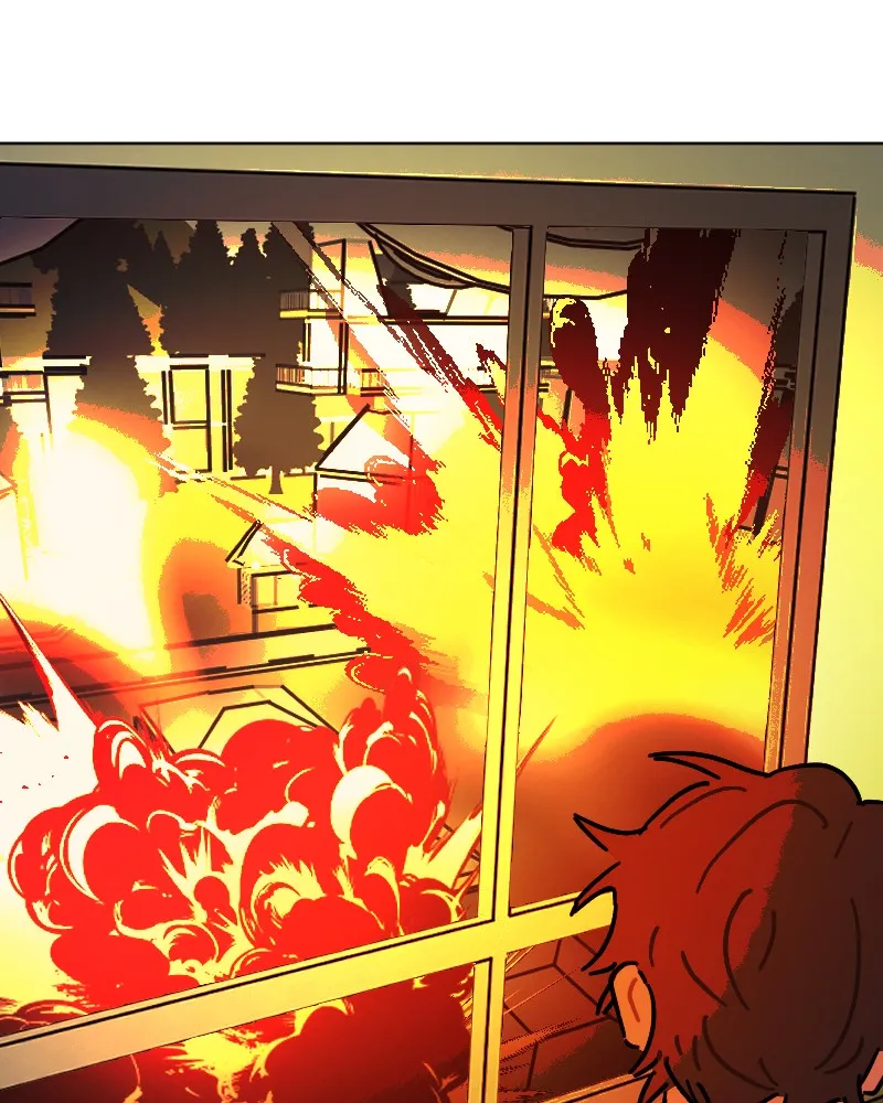 School Bus Graveyard Chapter 84 page 20 - 