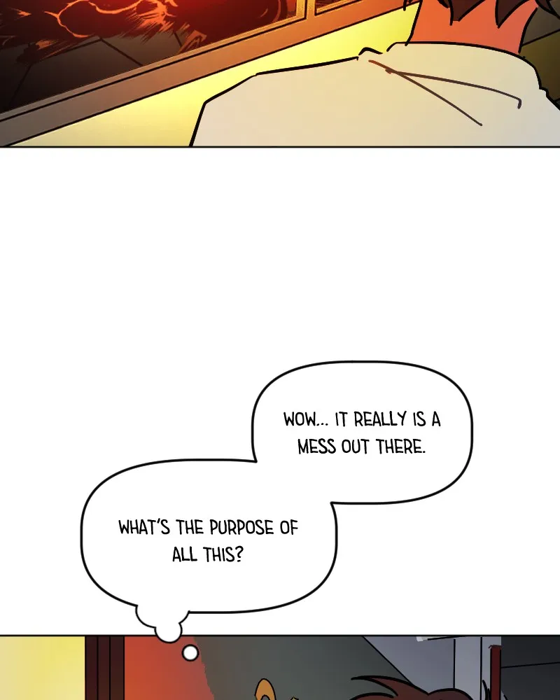 School Bus Graveyard Chapter 84 page 21 - 