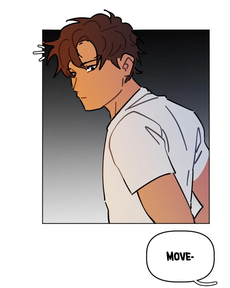 School Bus Graveyard Chapter 84 page 23 - 