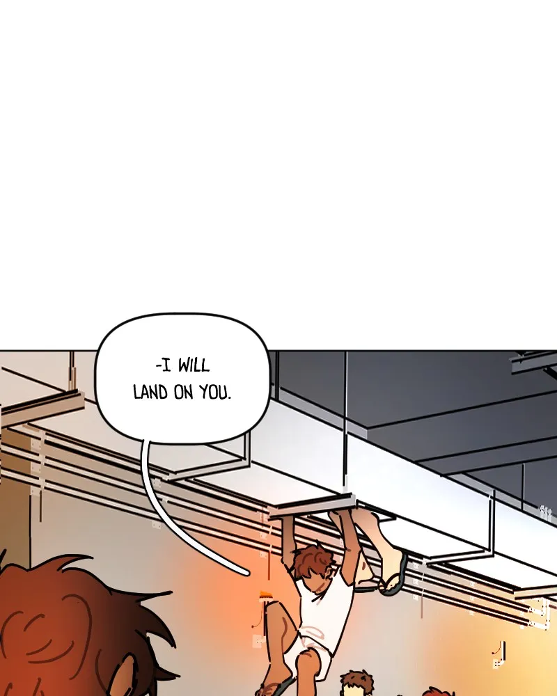 School Bus Graveyard Chapter 84 page 24 - 