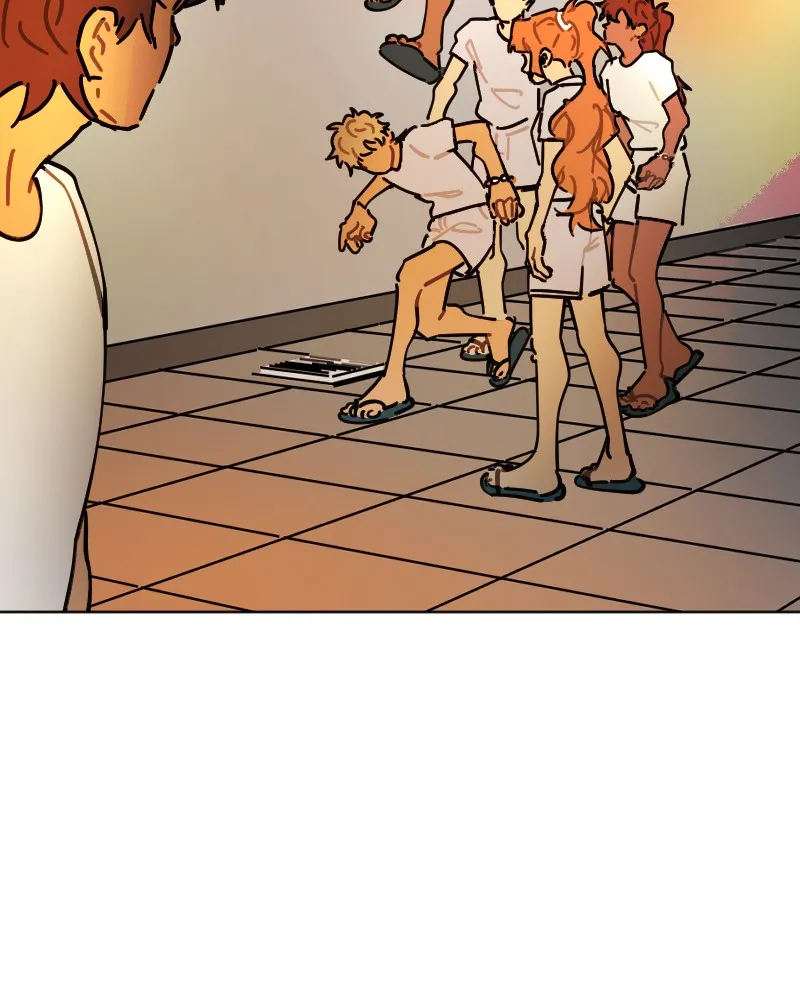 School Bus Graveyard Chapter 84 page 25 - 