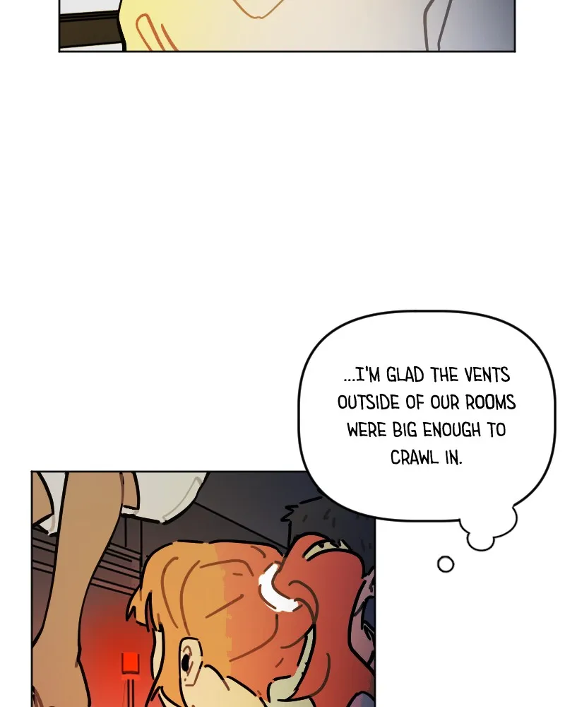 School Bus Graveyard Chapter 84 page 27 - 