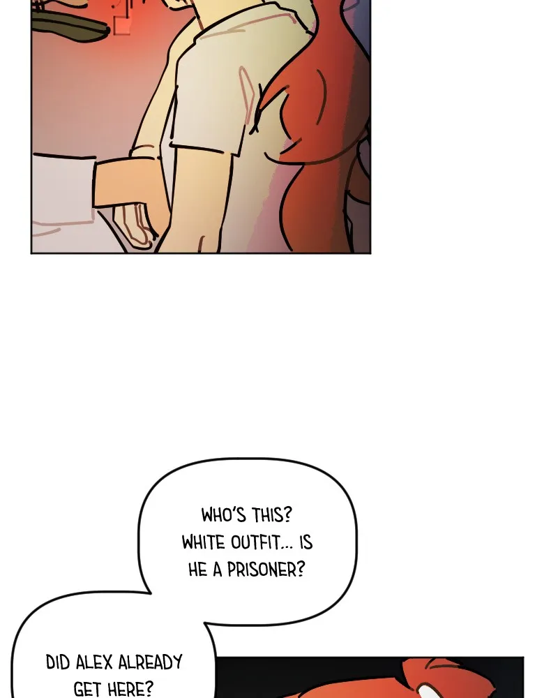 School Bus Graveyard Chapter 84 page 28 - 