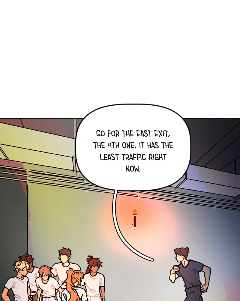 School Bus Graveyard Chapter 84 page 30 - 