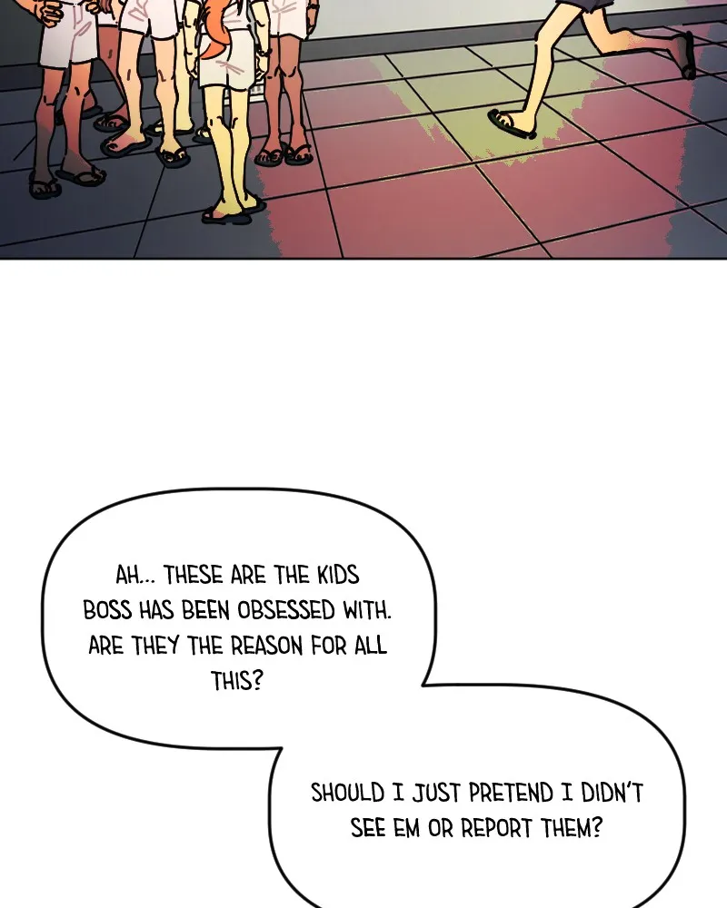 School Bus Graveyard Chapter 84 page 31 - 
