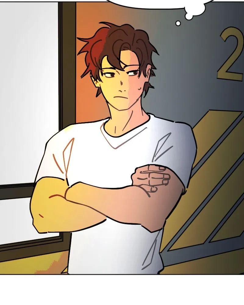 School Bus Graveyard Chapter 84 page 32 - 