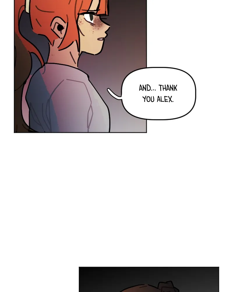 School Bus Graveyard Chapter 84 page 35 - 