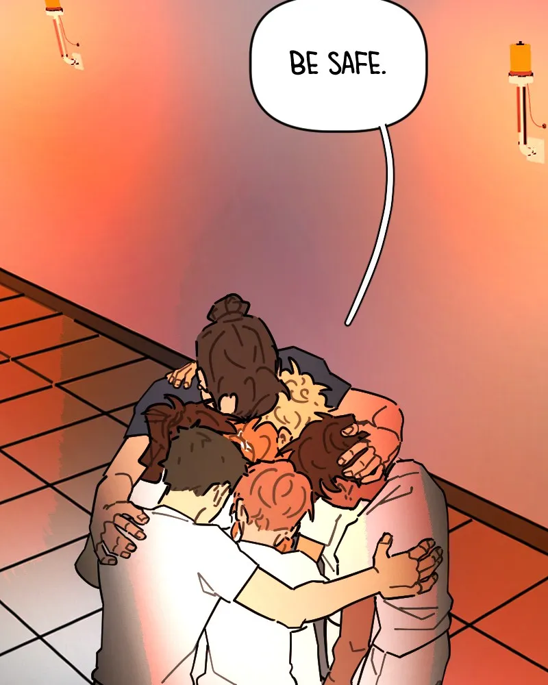 School Bus Graveyard Chapter 84 page 37 - 