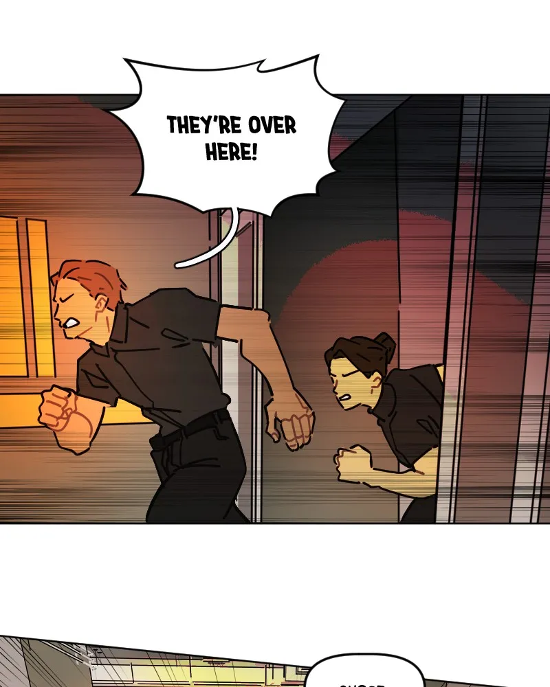 School Bus Graveyard Chapter 84 page 39 - 