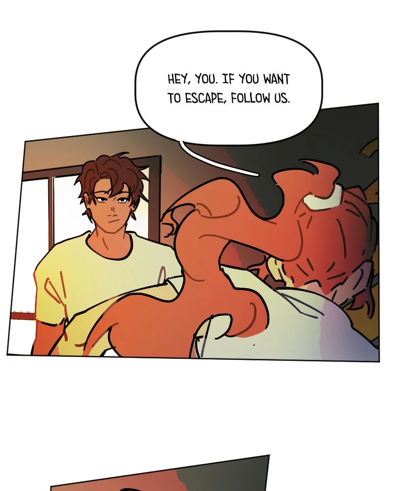 School Bus Graveyard Chapter 84 page 41 - 