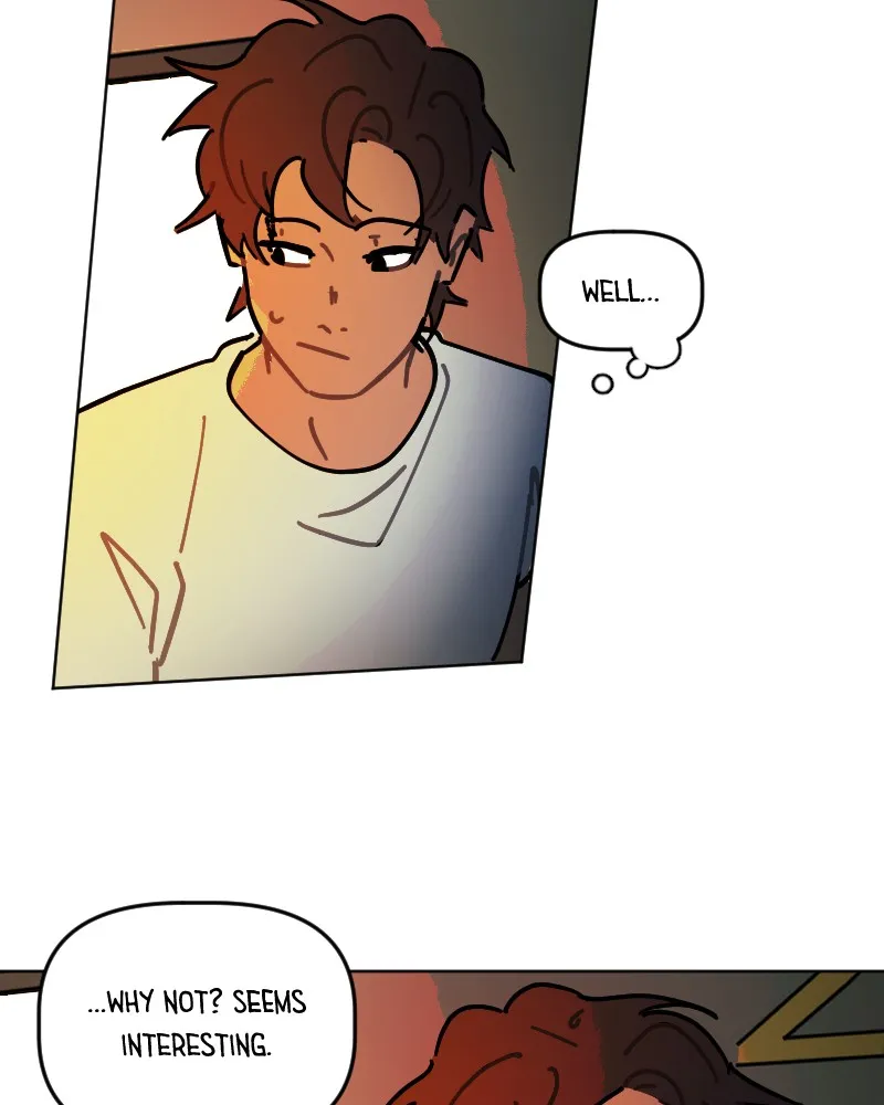 School Bus Graveyard Chapter 84 page 42 - 