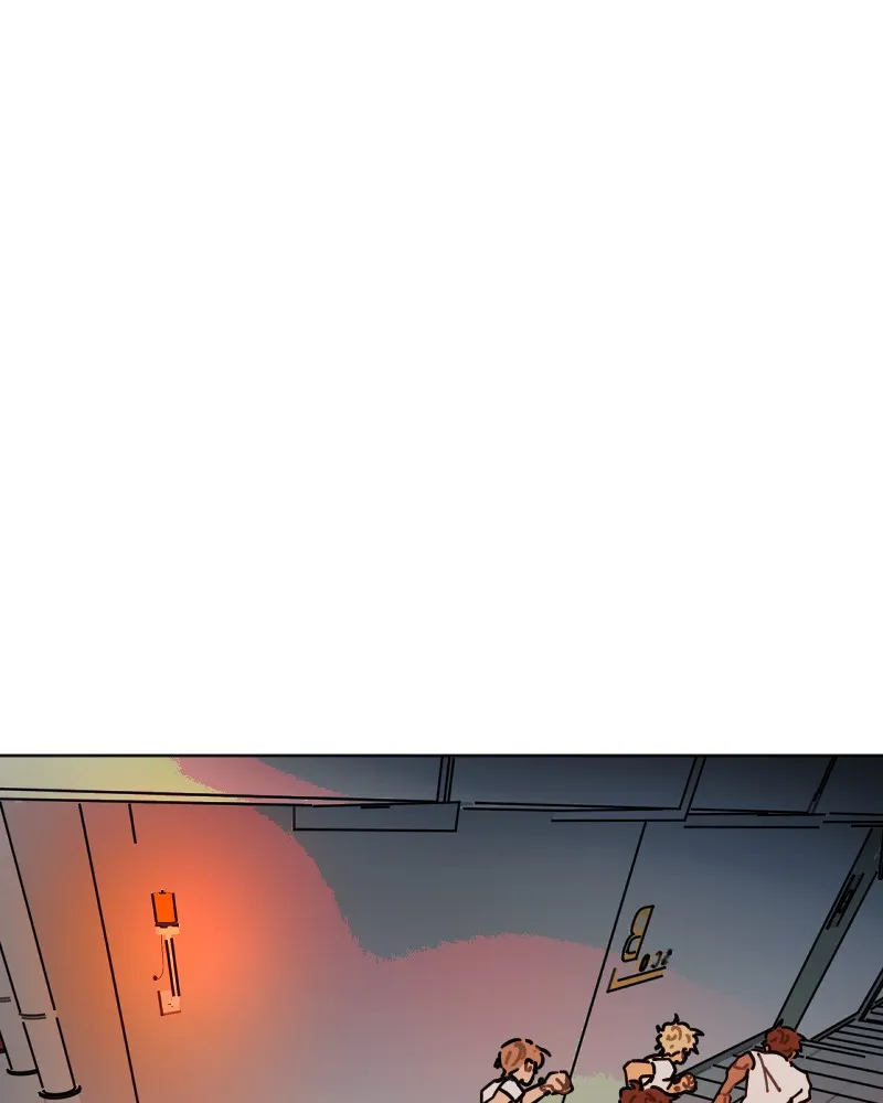 School Bus Graveyard Chapter 84 page 44 - 