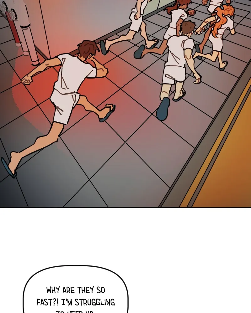 School Bus Graveyard Chapter 84 page 45 - 