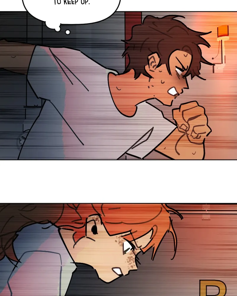School Bus Graveyard Chapter 84 page 46 - 