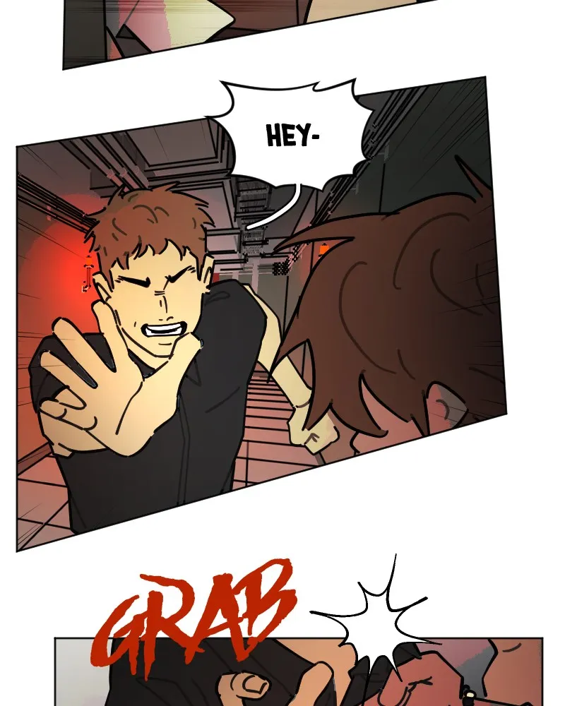 School Bus Graveyard Chapter 84 page 48 - 
