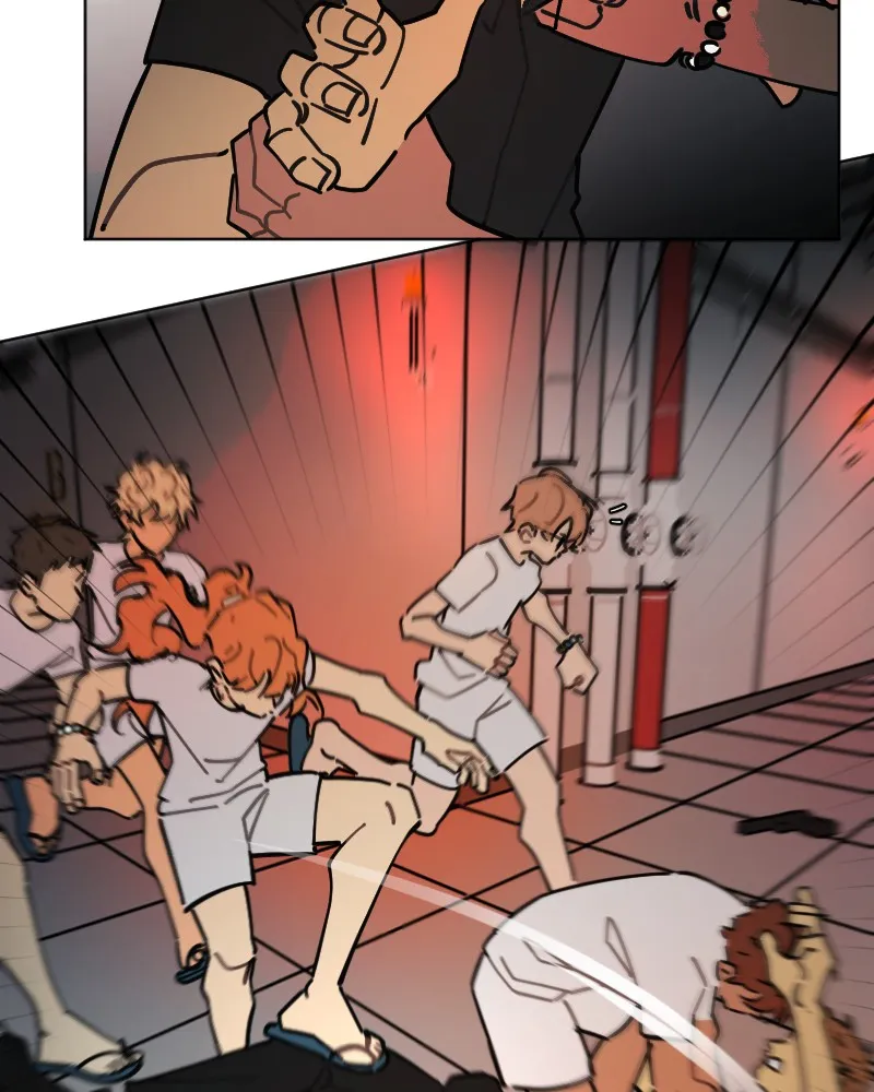 School Bus Graveyard Chapter 84 page 49 - 