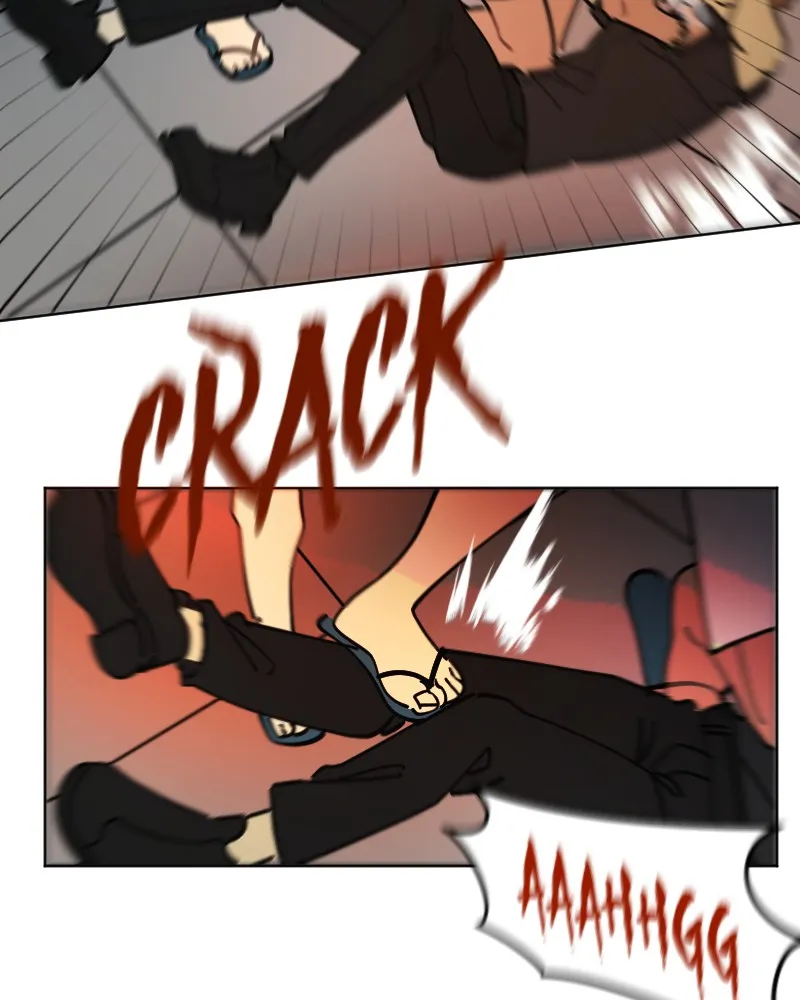 School Bus Graveyard Chapter 84 page 50 - 