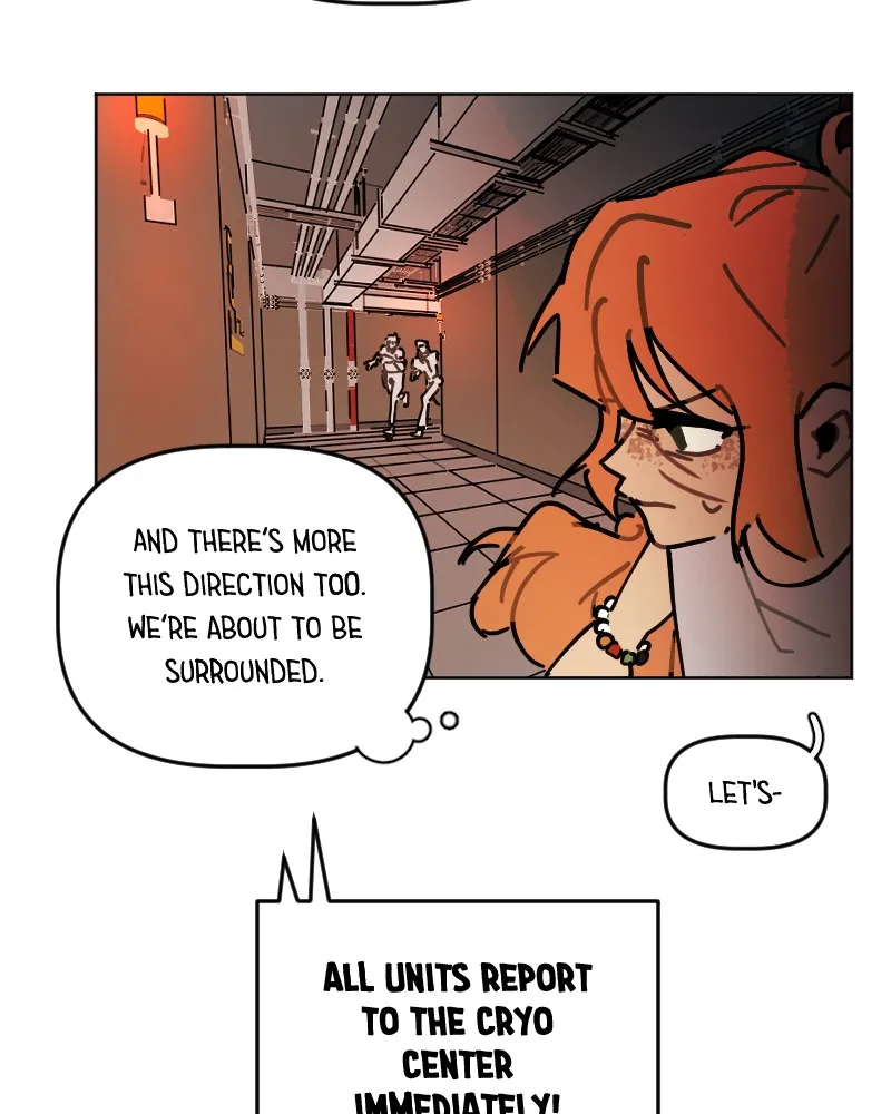 School Bus Graveyard Chapter 84 page 53 - 