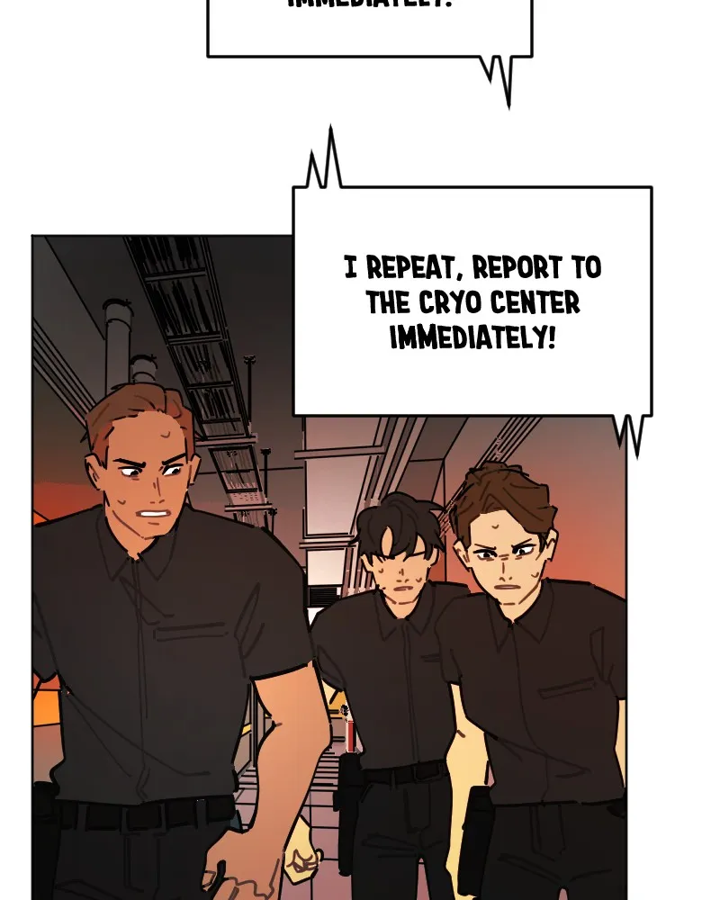 School Bus Graveyard Chapter 84 page 54 - 