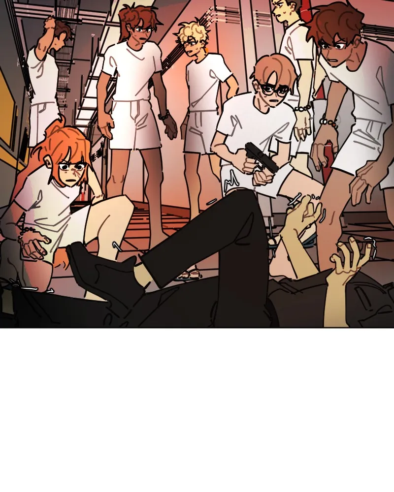 School Bus Graveyard Chapter 84 page 56 - 