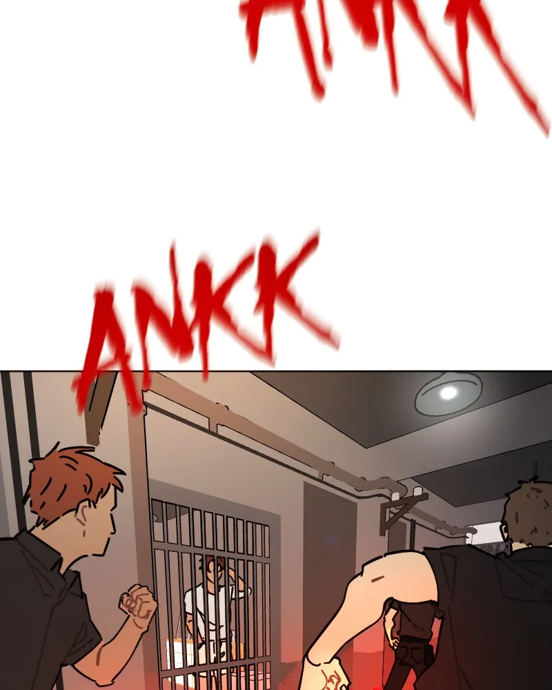 School Bus Graveyard Chapter 84 page 7 - 