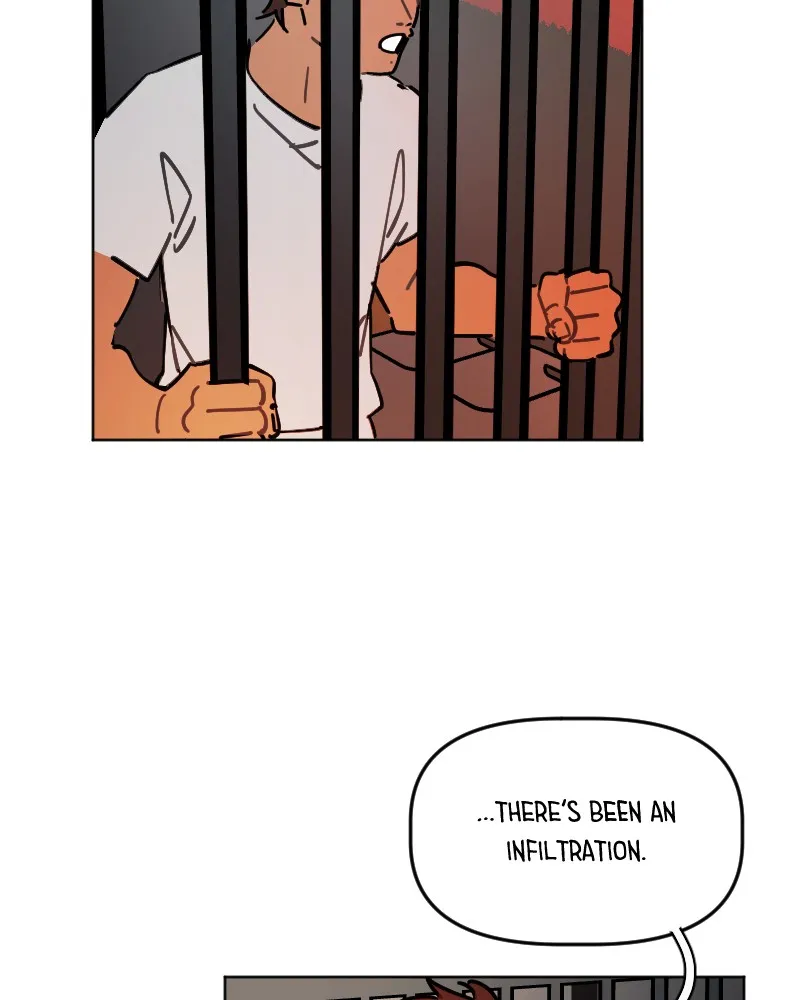 School Bus Graveyard Chapter 84 page 9 - 