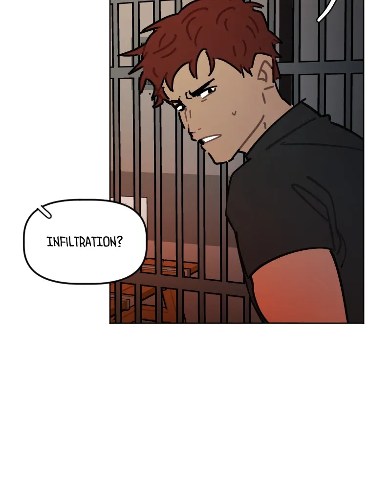 School Bus Graveyard Chapter 84 page 10 - 