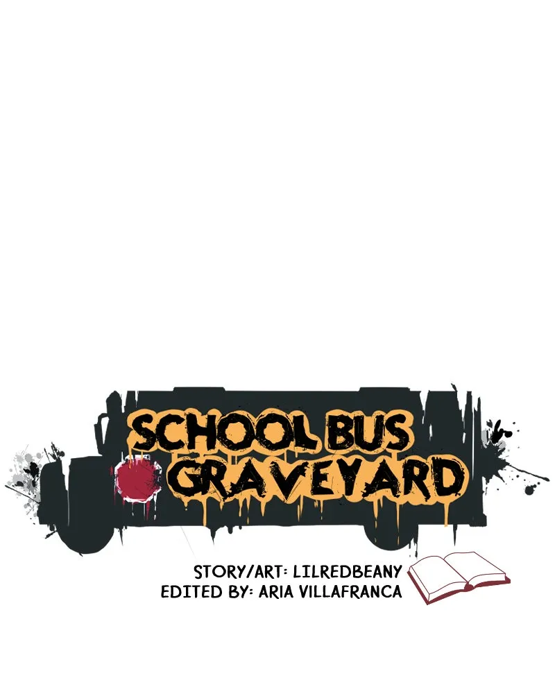 School Bus Graveyard Chapter 85 page 1 - 