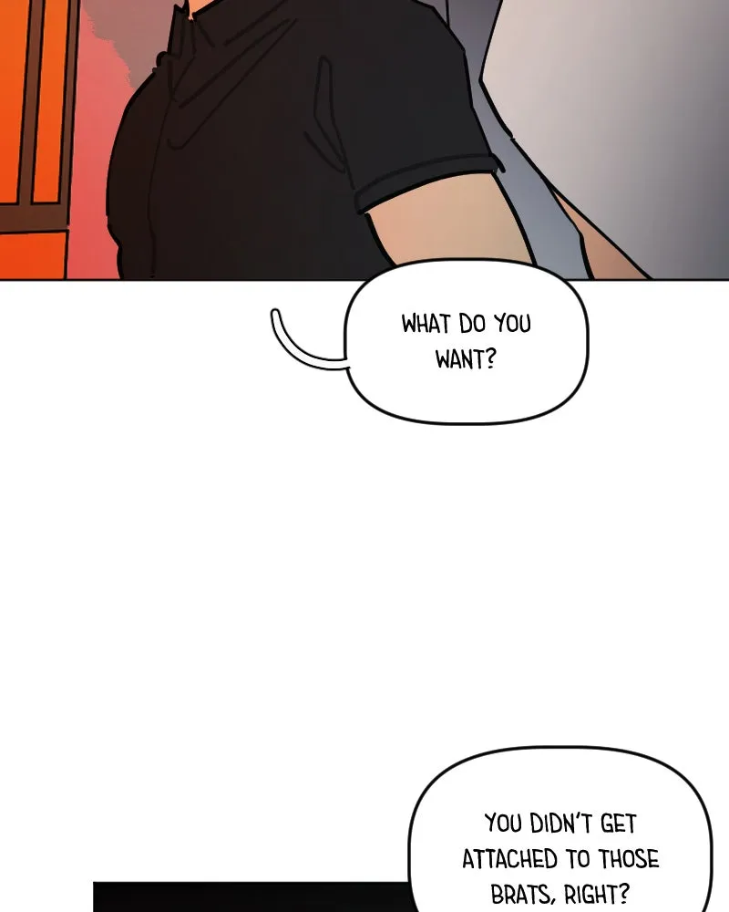School Bus Graveyard Chapter 85 page 16 - 