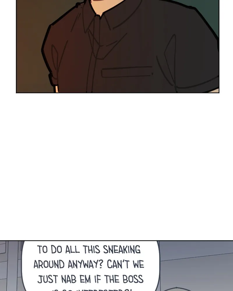 School Bus Graveyard Chapter 85 page 20 - 
