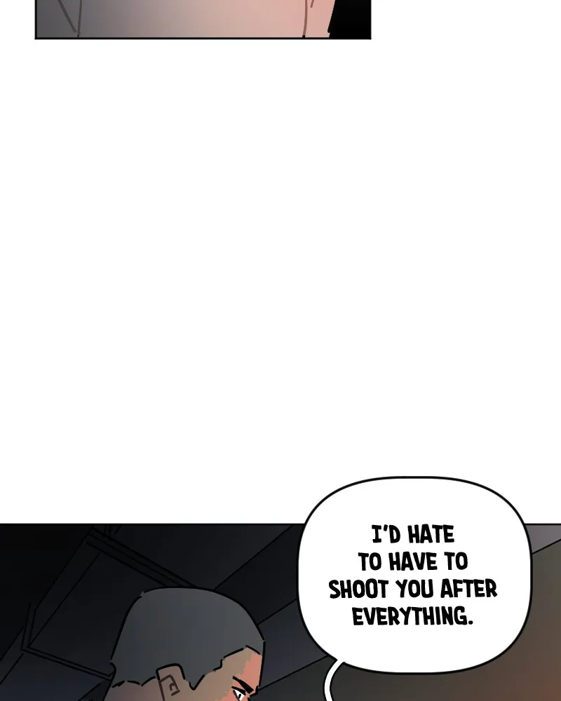School Bus Graveyard Chapter 85 page 23 - 