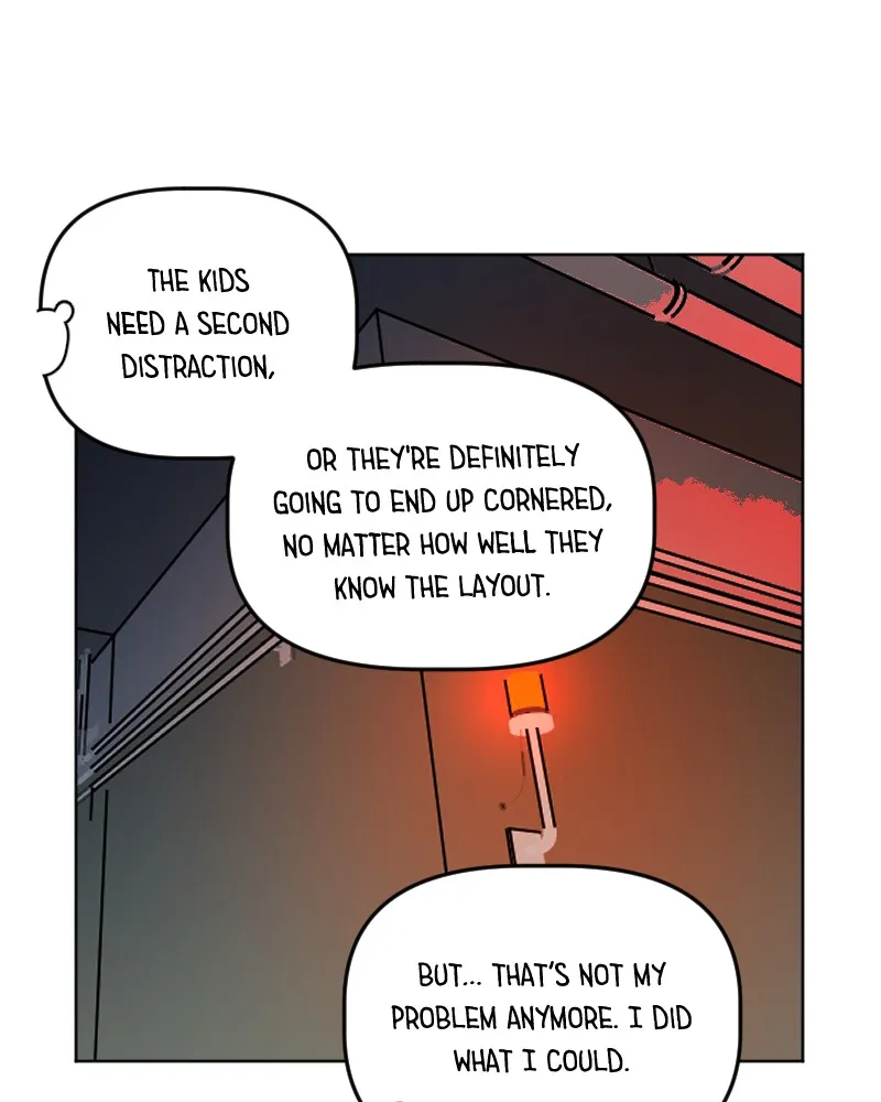 School Bus Graveyard Chapter 85 page 30 - 