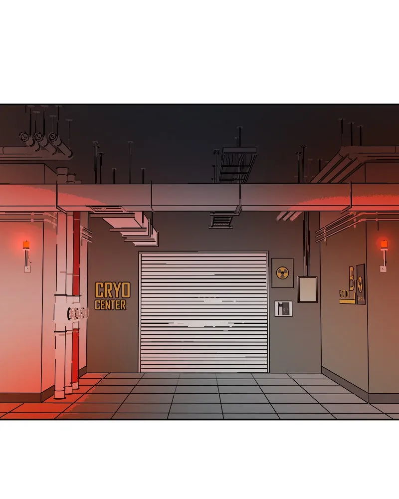 School Bus Graveyard Chapter 85 page 33 - 