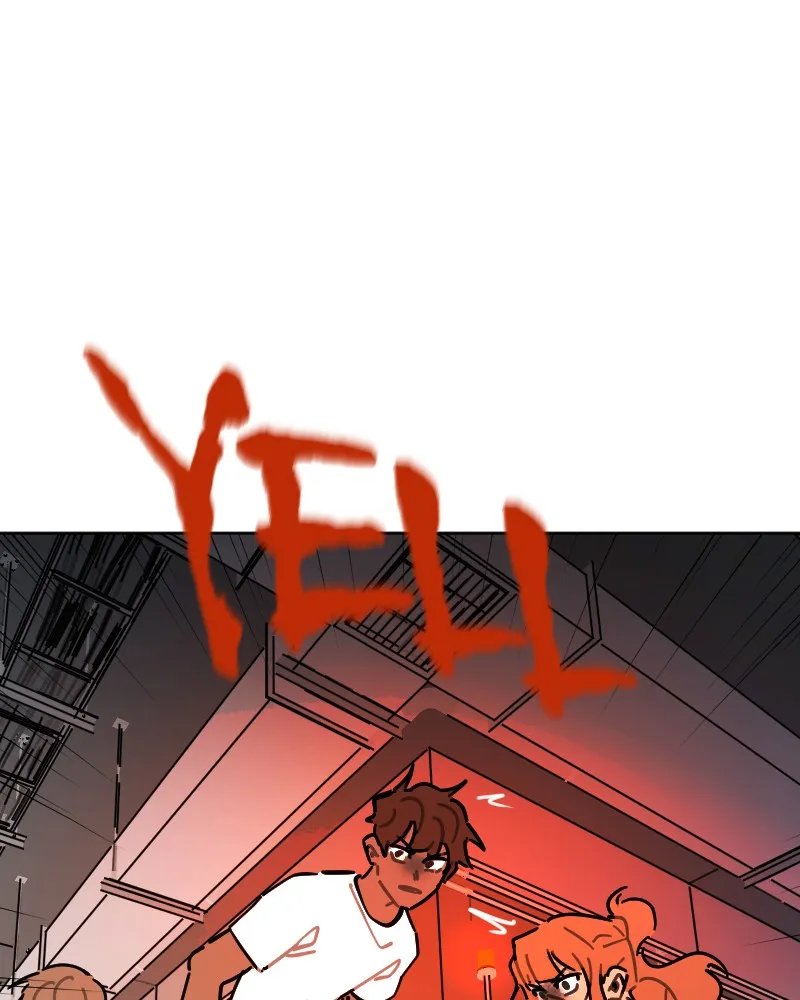 School Bus Graveyard Chapter 85 page 37 - 